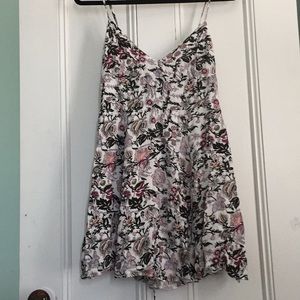 American eagle dress